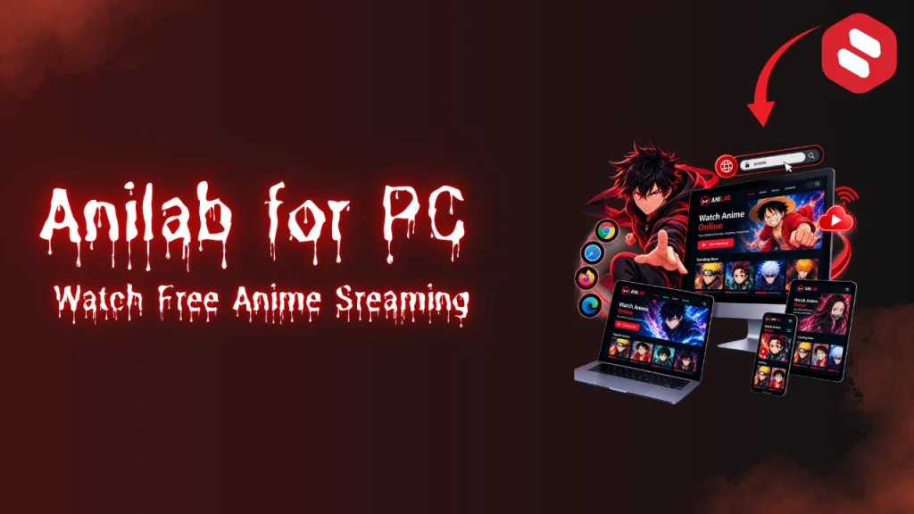 Anilab for PC Download Now